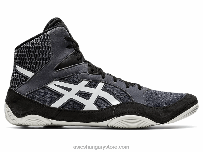 snapdown 3 Asics 0BNZ02064 hordozó szürke/fehér