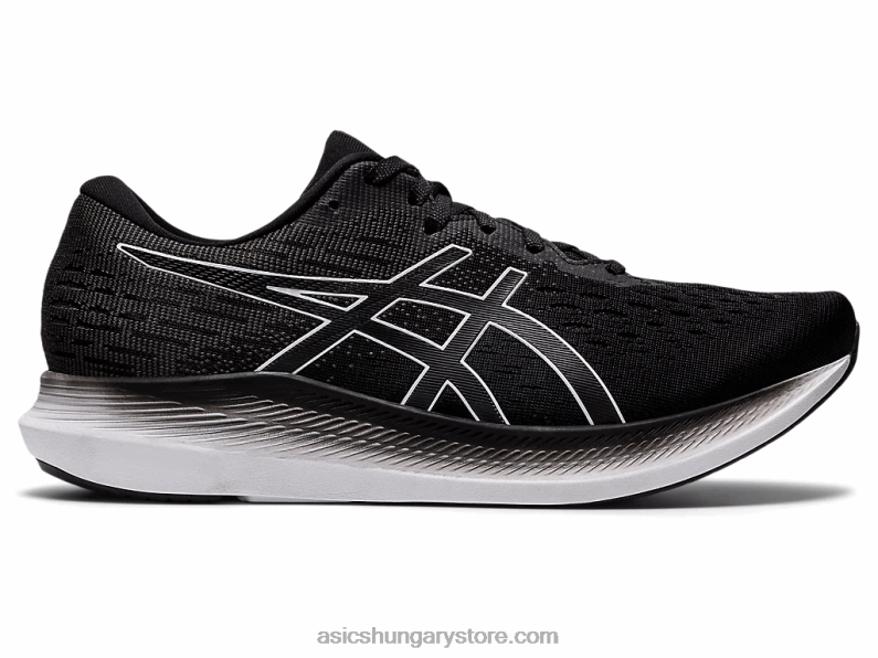 evoride 2 Asics 0BNZ01917 fekete-fehér