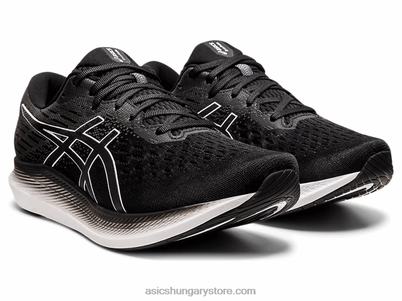 evoride 2 Asics 0BNZ01917 fekete-fehér