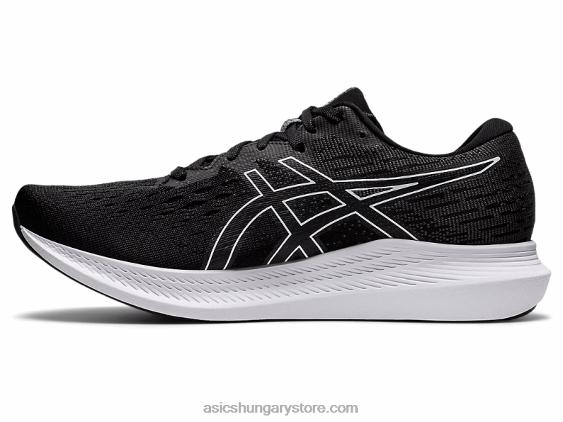 evoride 2 Asics 0BNZ01917 fekete-fehér