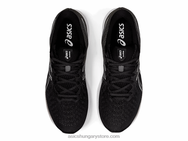 evoride 2 Asics 0BNZ01917 fekete-fehér