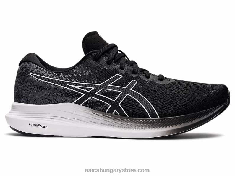 evoride 3 Asics 0BNZ01219 fekete-fehér