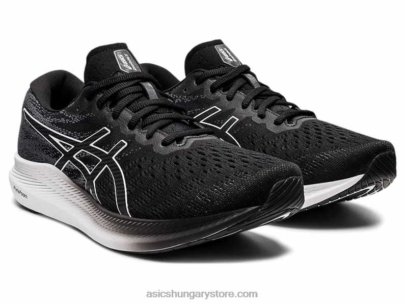 evoride 3 Asics 0BNZ01219 fekete-fehér