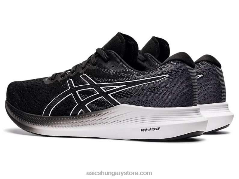 evoride 3 Asics 0BNZ01219 fekete-fehér