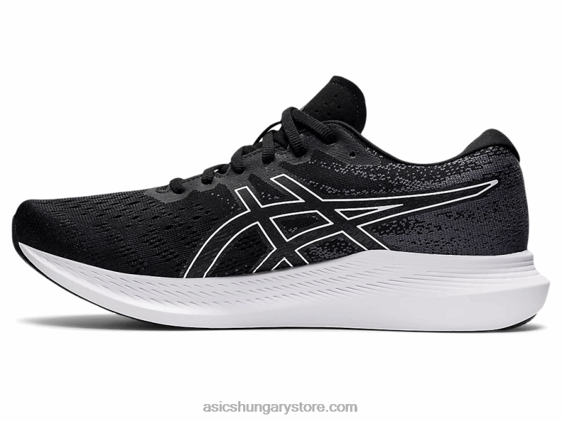 evoride 3 Asics 0BNZ01219 fekete-fehér