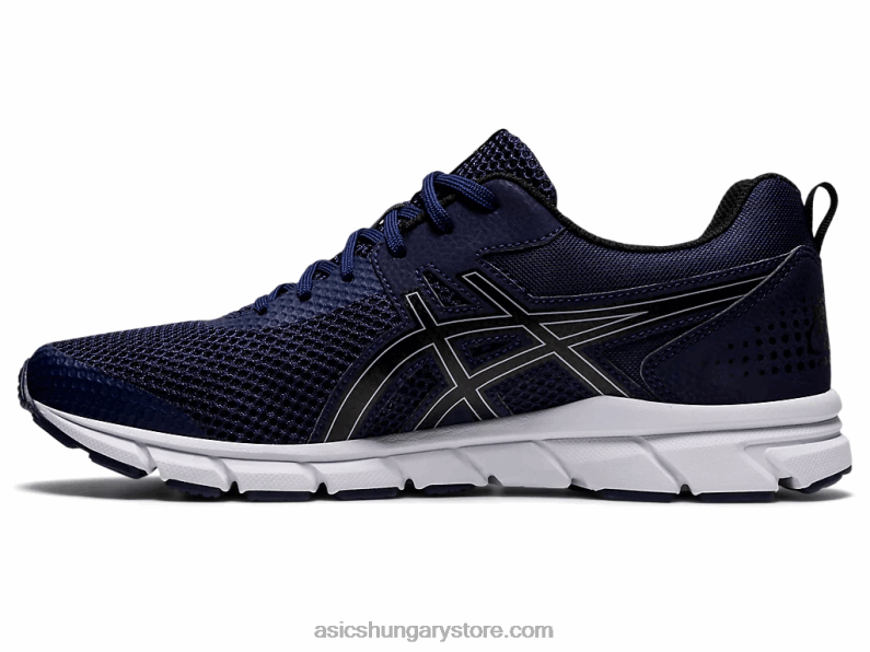 gél-33 Asics 0BNZ0895 páva/fekete