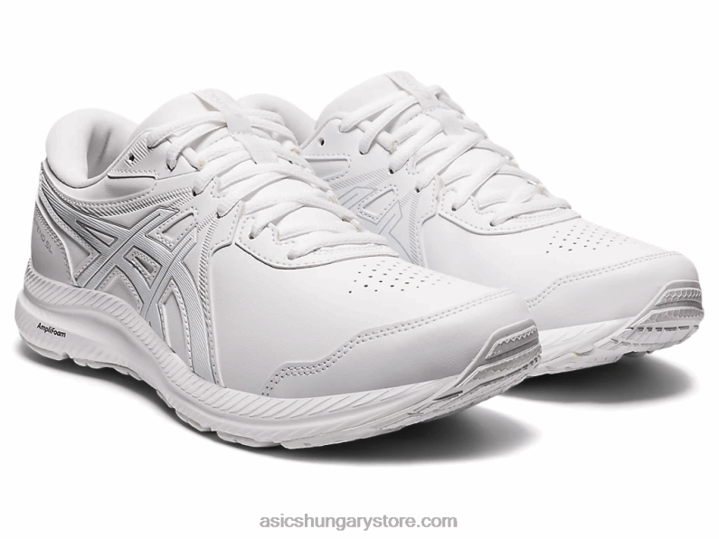 gél-contend walker Asics 0BNZ01967 fehér