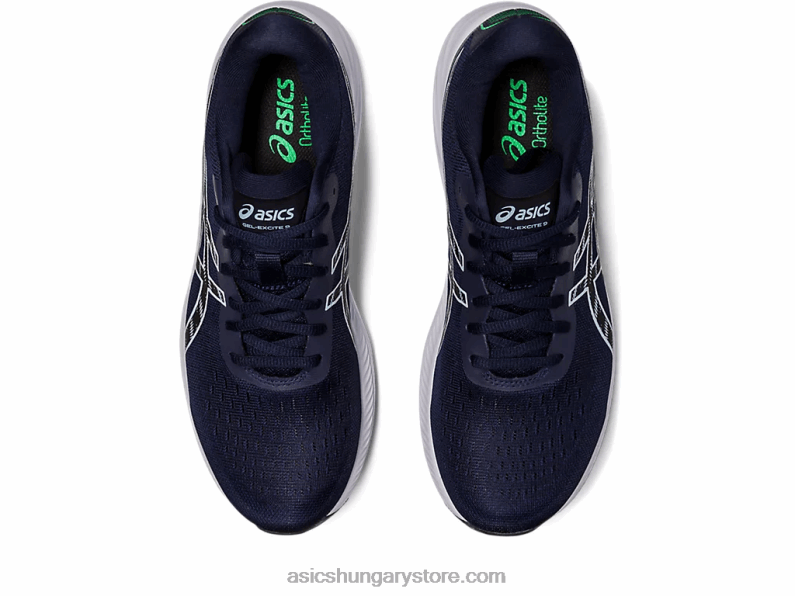 gél-excite 9 Asics 0BNZ0393 éjfél/ég