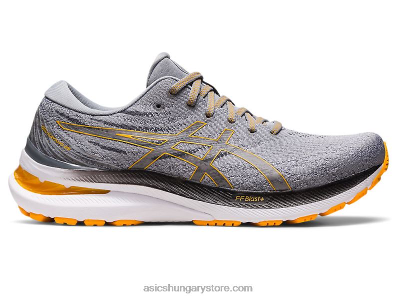 gél-kayano 29 Asics 0BNZ01171 lapkő/borostyánkő