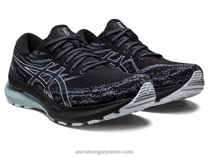 gél-kayano 29 Asics 0BNZ0368 fekete ég