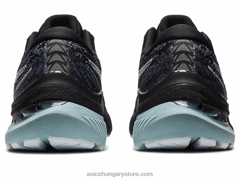 gél-kayano 29 Asics 0BNZ0368 fekete ég