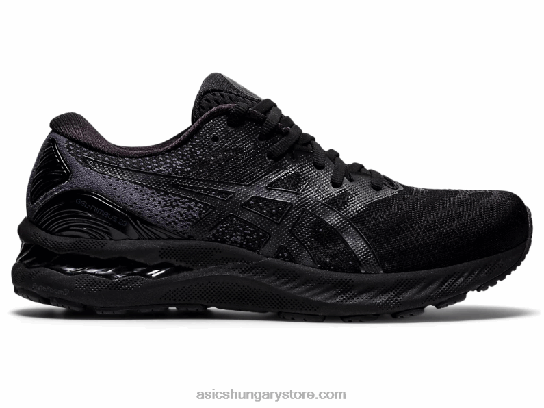 gél-nimbusz 23 Asics 0BNZ01946 fekete