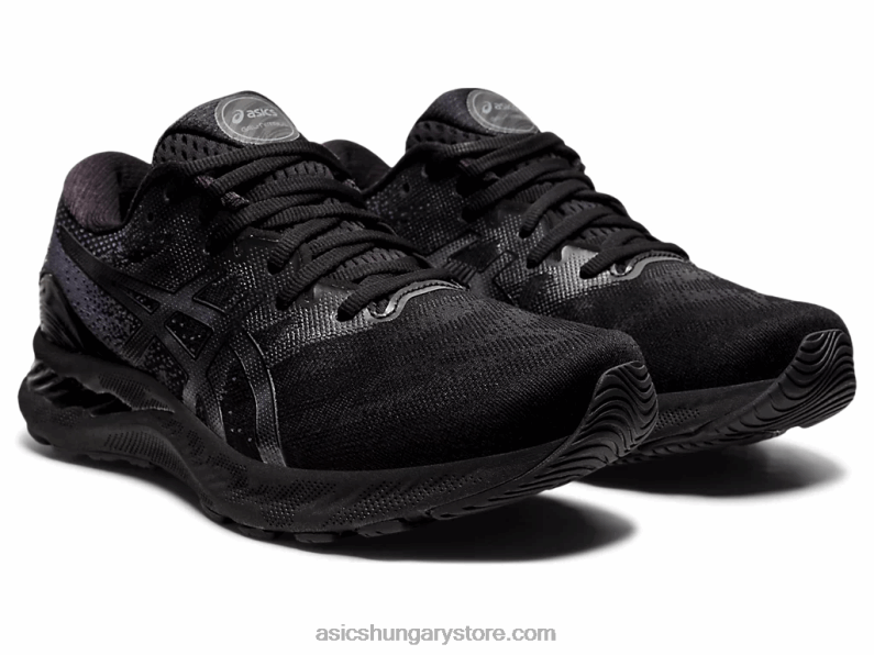 gél-nimbusz 23 Asics 0BNZ01946 fekete