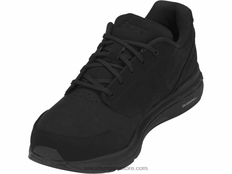 gél-odüsszeia Asics 0BNZ01664 fekete