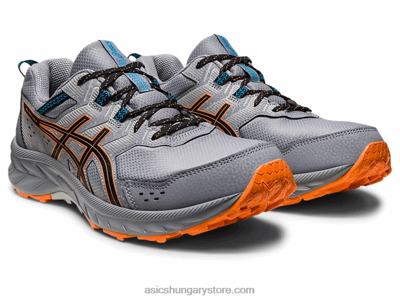 gel-venture extra széles Asics 0BNZ098 lapkő/napbarack