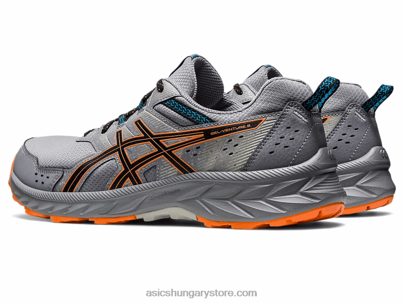 gel-venture extra széles Asics 0BNZ098 lapkő/napbarack