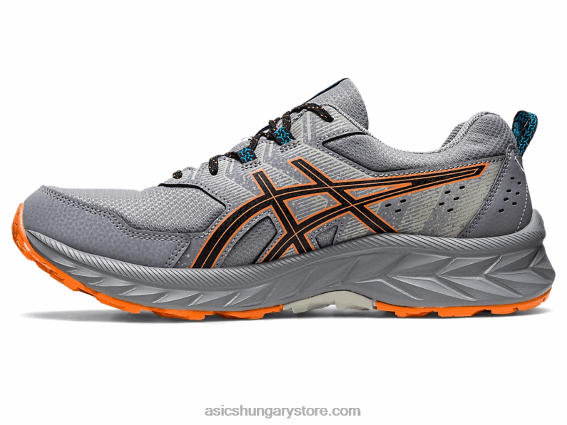 gel-venture extra széles Asics 0BNZ098 lapkő/napbarack