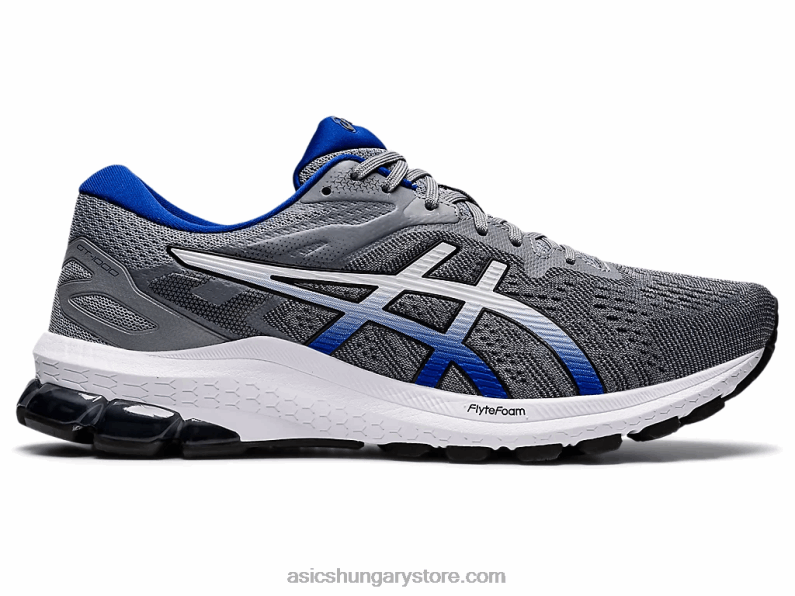 gt-1000 10 Asics 0BNZ01051 lapkő/monaco kék