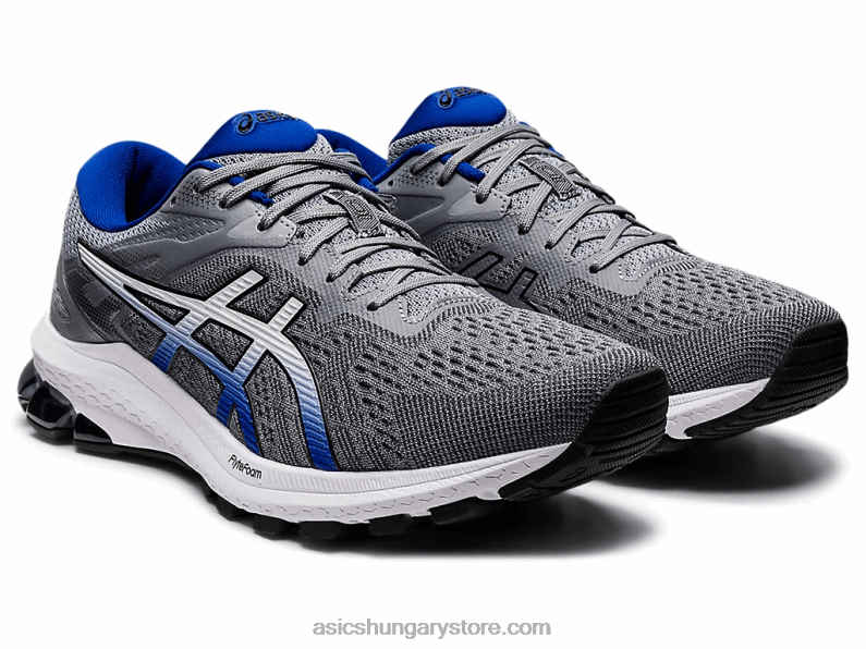 gt-1000 10 Asics 0BNZ01051 lapkő/monaco kék