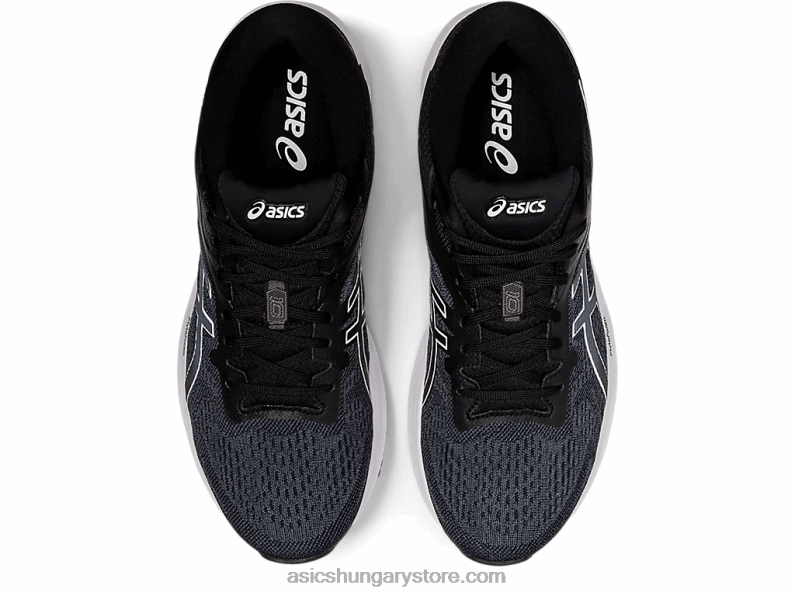 gt-1000 10 Asics 0BNZ01926 fekete-fehér