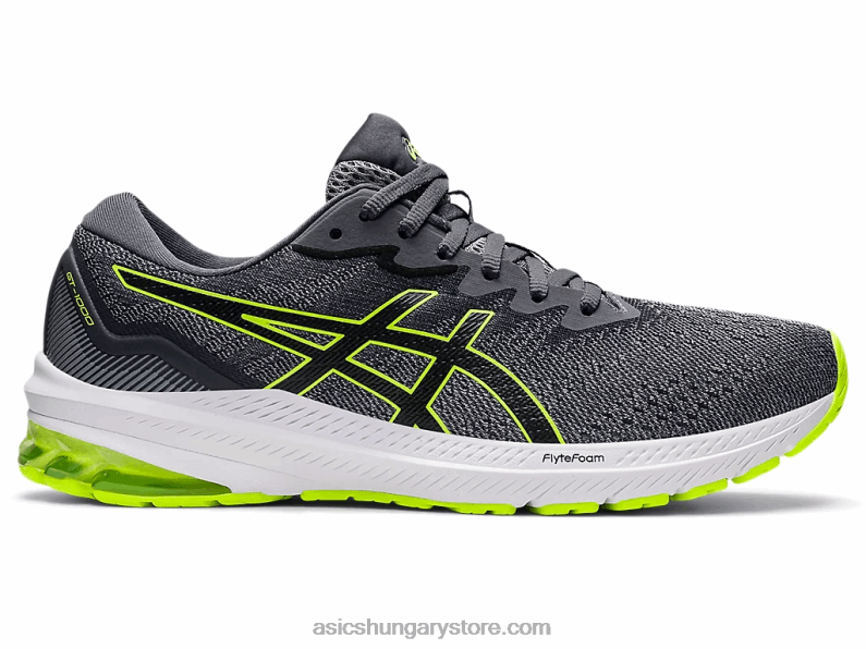 gt-1000 11 Asics 0BNZ01275 lapkő/fekete