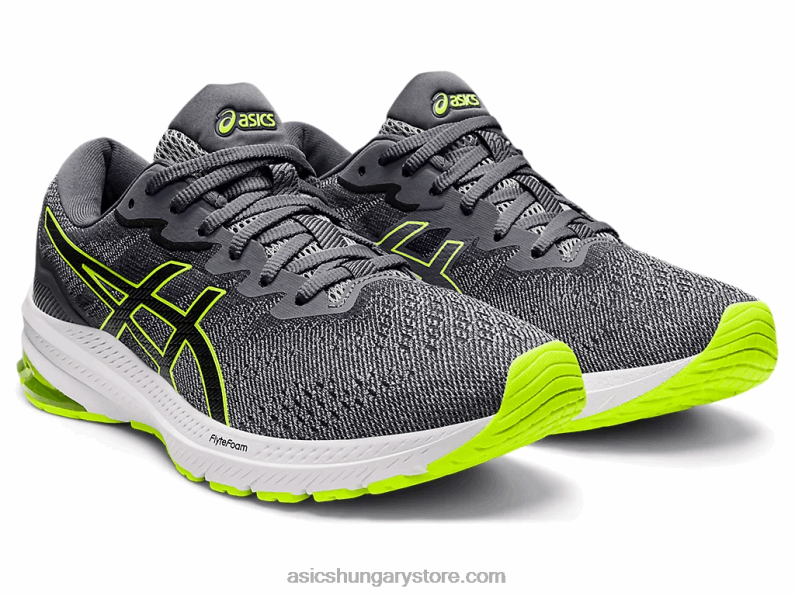 gt-1000 11 Asics 0BNZ01275 lapkő/fekete