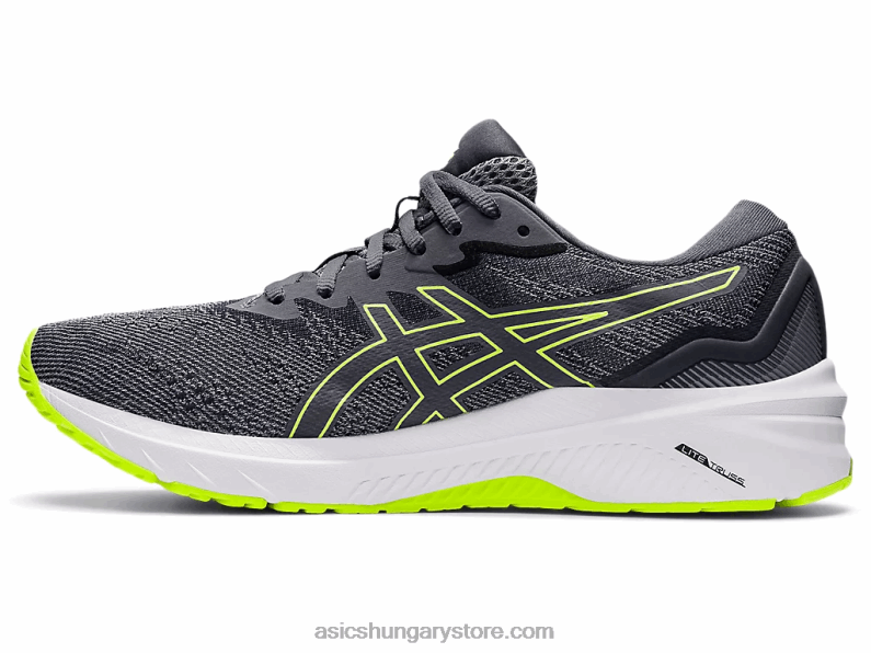 gt-1000 11 Asics 0BNZ01275 lapkő/fekete