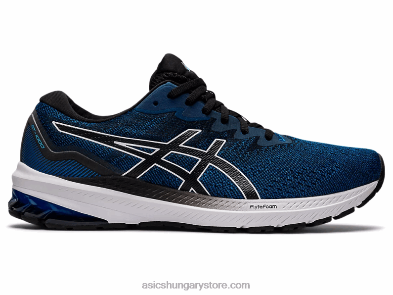 gt-1000 11 Asics 0BNZ01276 tóhajtás/fekete