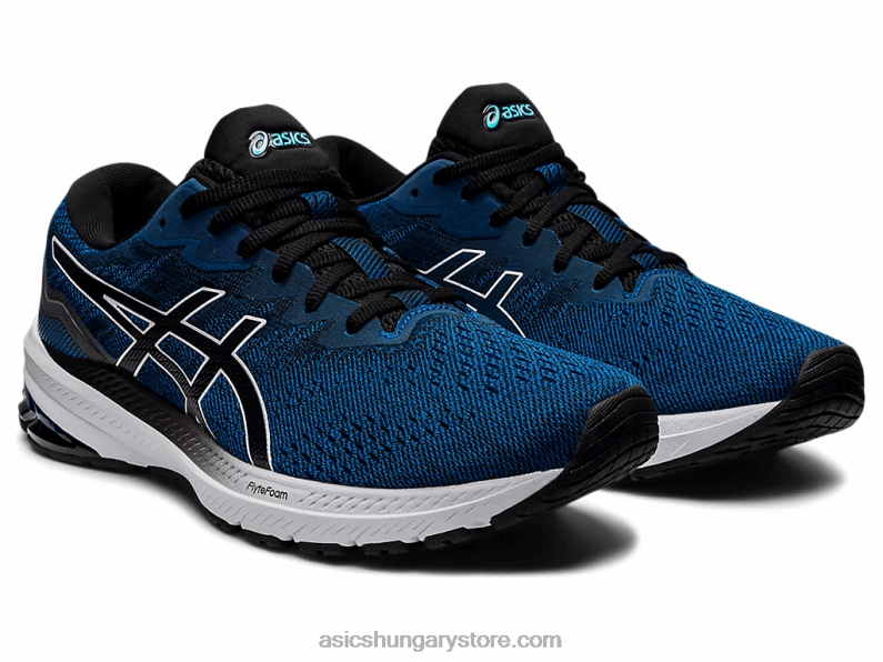 gt-1000 11 Asics 0BNZ01276 tóhajtás/fekete