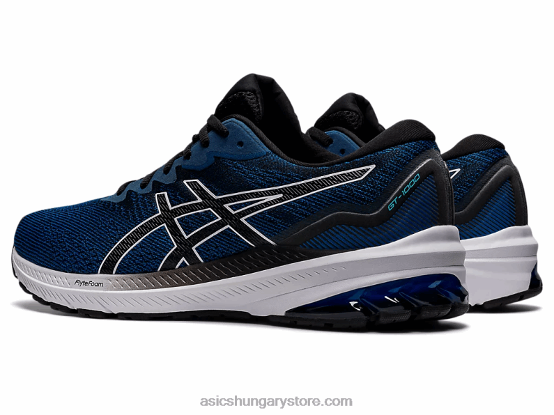 gt-1000 11 Asics 0BNZ01276 tóhajtás/fekete