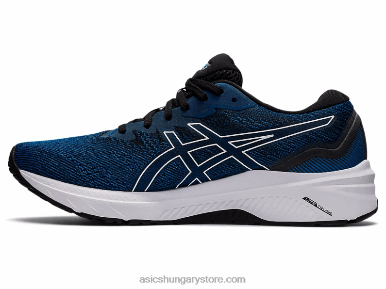 gt-1000 11 Asics 0BNZ01276 tóhajtás/fekete