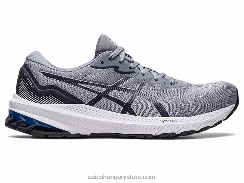 gt-1000 11 Asics 0BNZ0369 piemont szürke/éjfél