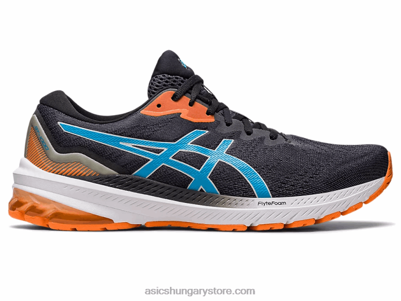 gt-1000 11 Asics 0BNZ0438 fekete/szigetkék