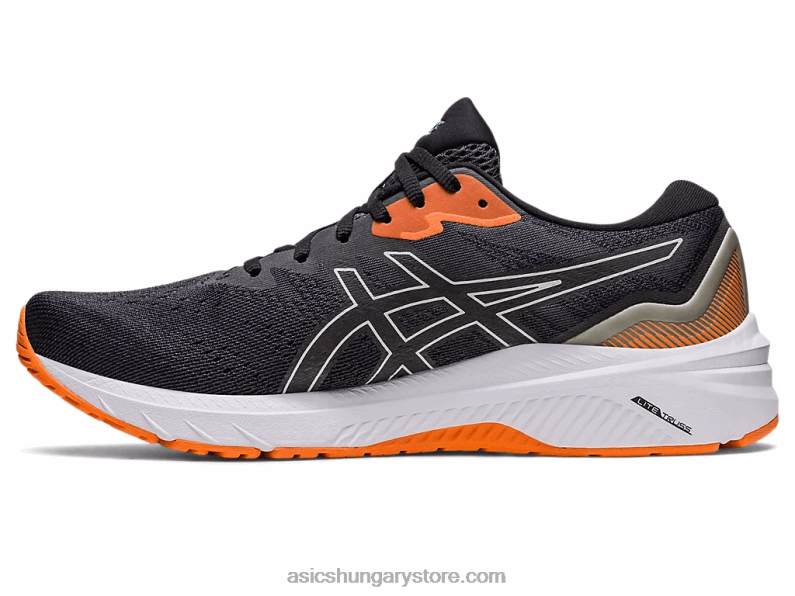 gt-1000 11 Asics 0BNZ0438 fekete/szigetkék