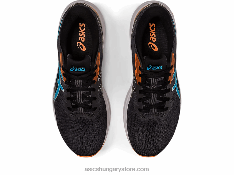 gt-1000 11 Asics 0BNZ0438 fekete/szigetkék