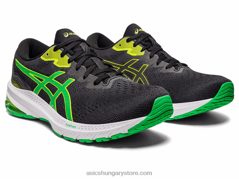 gt-1000 11 Asics 0BNZ0608 fekete/koriander