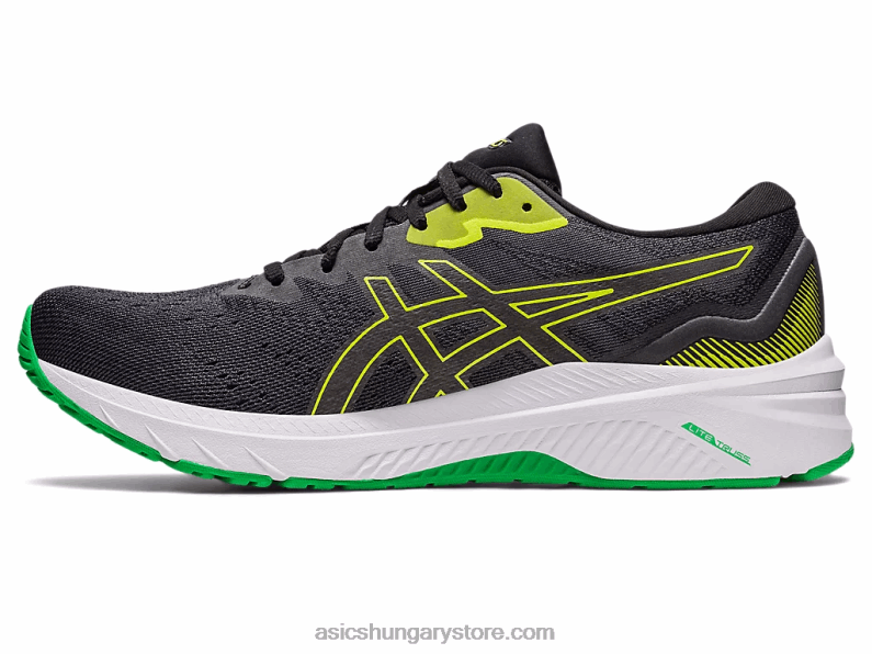 gt-1000 11 Asics 0BNZ0608 fekete/koriander