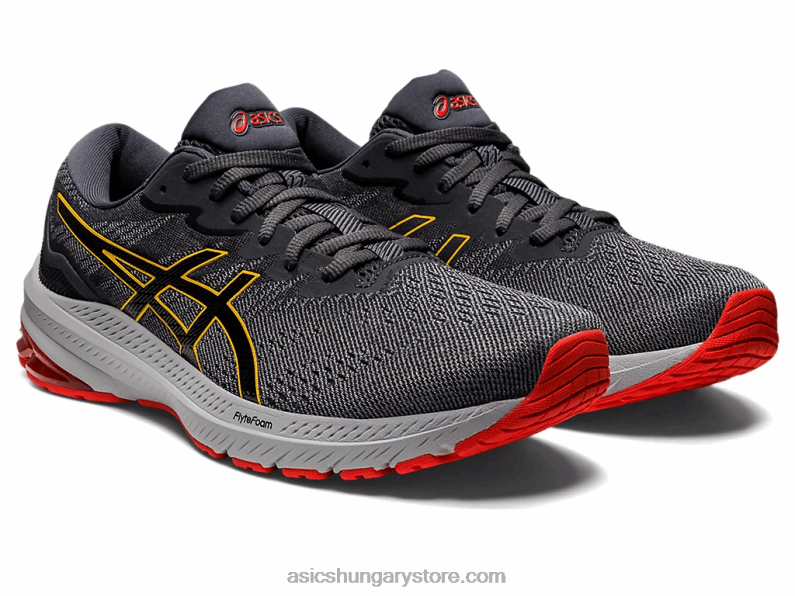 gt-1000 11 Asics 0BNZ0916 lapkő/fekete