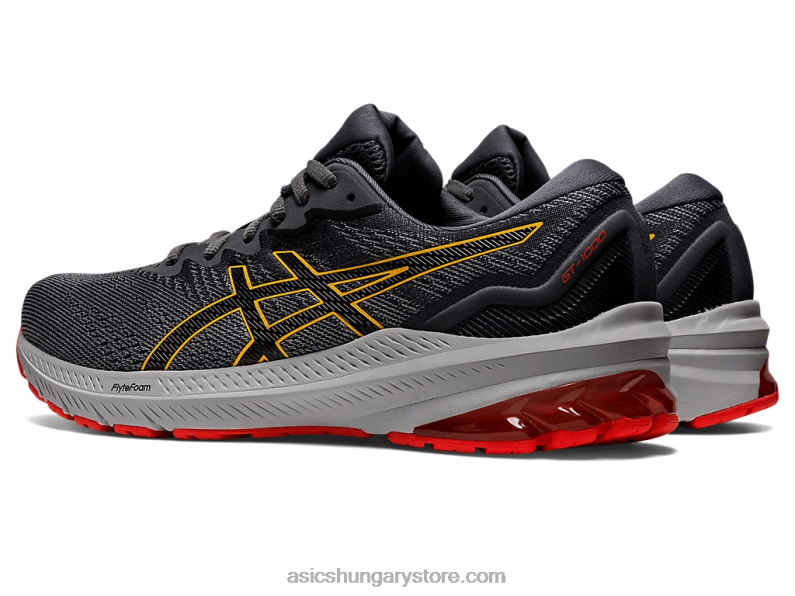 gt-1000 11 Asics 0BNZ0916 lapkő/fekete