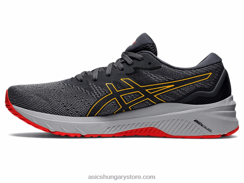 gt-1000 11 Asics 0BNZ0916 lapkő/fekete