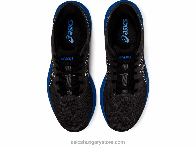 gt-1000 11 Asics 0BNZ0935 fekete/elektromos kék