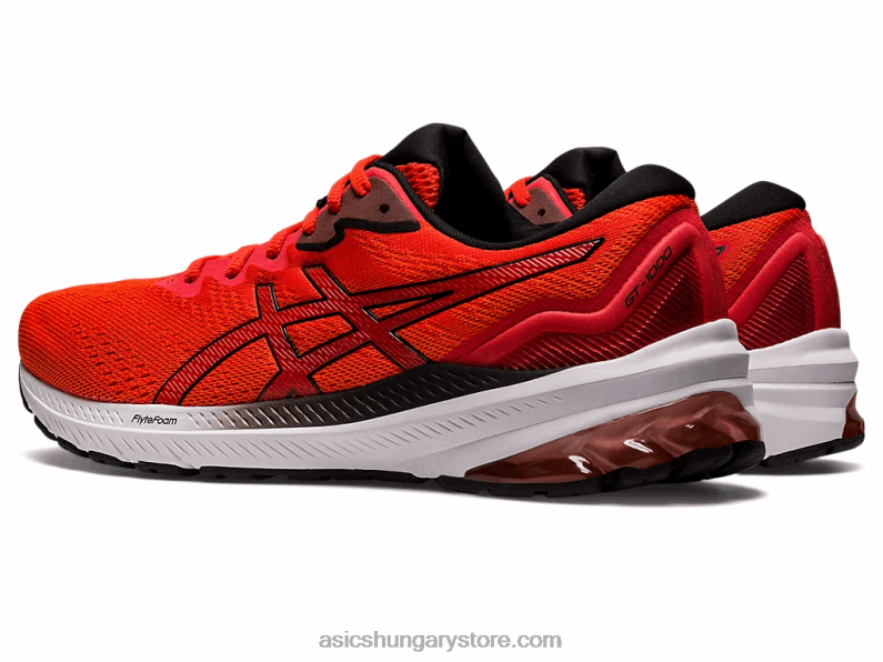 gt-1000 11 Asics 0BNZ0955 habanero/fekete