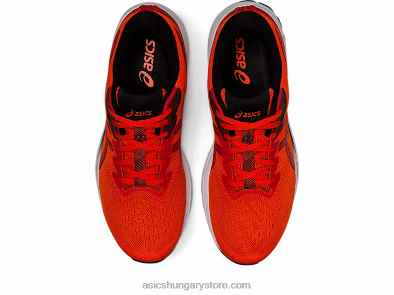 gt-1000 11 Asics 0BNZ0955 habanero/fekete