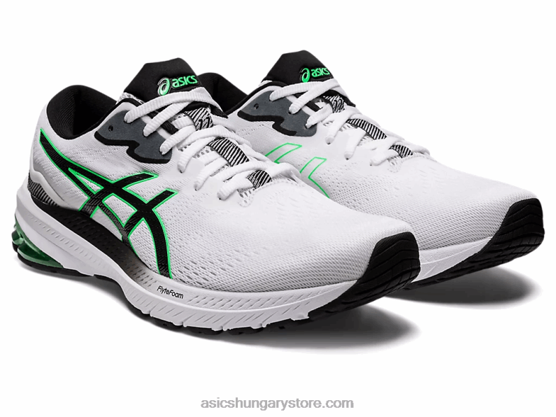 gt-1000 11 Asics 0BNZ0963 fehér fekete