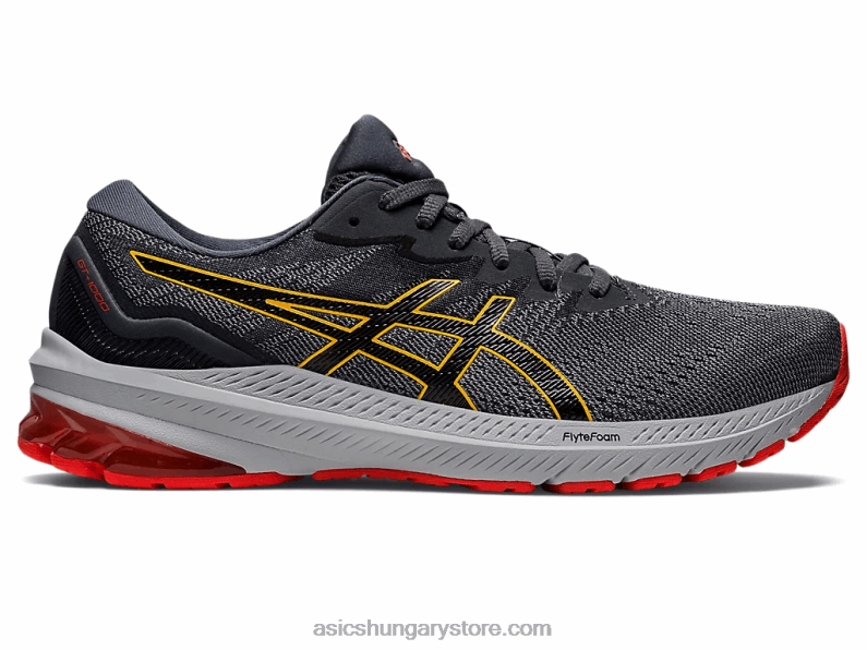 gt-1000 11 extra széles Asics 0BNZ0601 lapkő/fekete