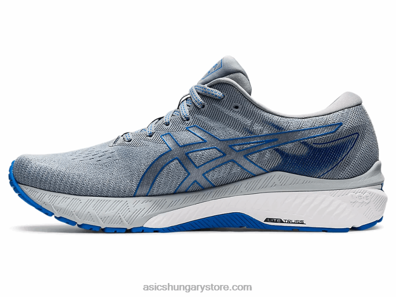 gt-2000 10 Asics 0BNZ01682 lapkő/elektromos kék