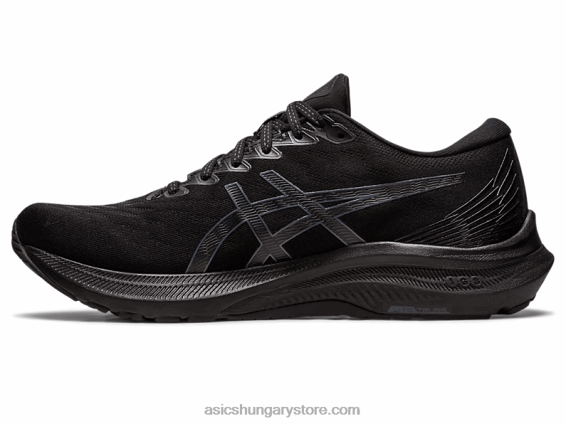 gt-2000 11 Asics 0BNZ0664 fekete