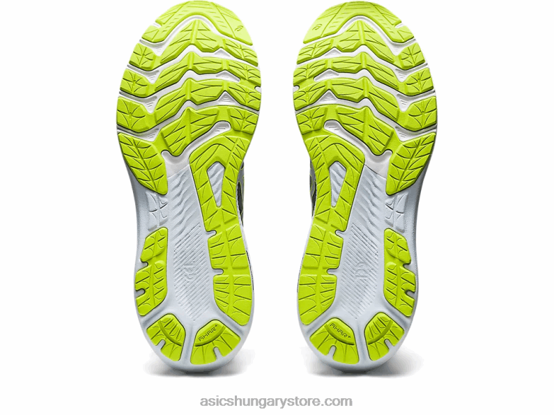 gt-2000 11 Asics 0BNZ0668 metropolisz/lime héja