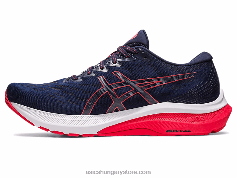 gt-2000 11 Asics 0BNZ0678 éjfél/olívaolaj