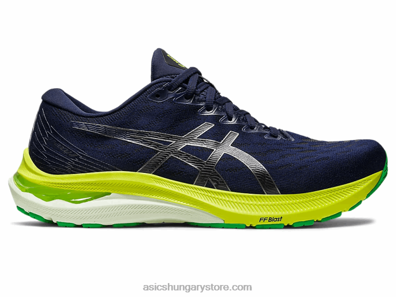 gt-2000 11 Asics 0BNZ0683 éjfél/fekete